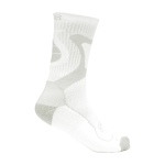 SEBA FR – NANO SPORT SOCKS – WHITE – 42-44 - imagine 1