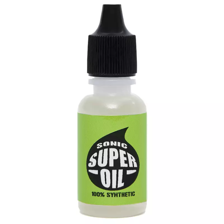 Ulei SEBA SONIC Super – Lubrifiant Rulmenți