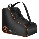 Geantă role, Nils Extreme, | Material: 420D nylon, Model: TS101, Type: inline skate bag – one-shoulder - imagine 1
