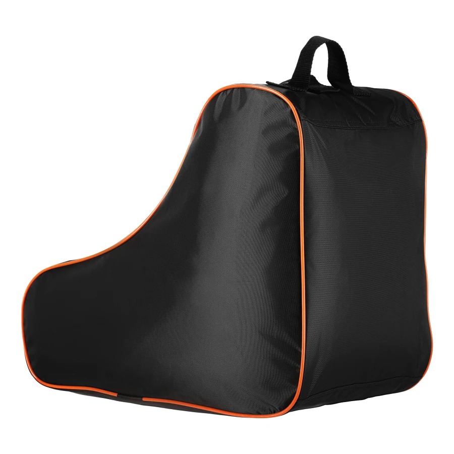 Geantă role, Nils Extreme, TS101 | Material: 420D nylon, Model: TS101, Type: inline skate bag – one-shoulder - imagine 6