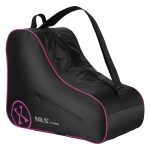 Geantă role, Nils Extreme, | Material: 420D nylon, Model: TS101, Type: inline skate bag – one-shoulder - imagine 2