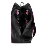 Geantă role, Nils Extreme, | Material: 420D nylon, Model: TS101, Type: inline skate bag – one-shoulder - imagine 10