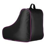 Geantă role, Nils Extreme, | Material: 420D nylon, Model: TS101, Type: inline skate bag – one-shoulder - imagine 13