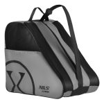 Geantă patine, Nils Extreme, TS110 | Material: PE, Model: TS110, Culoare: grey - imagine 1