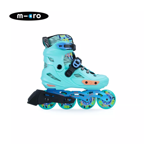 Patine cu role MICRO SKATES INFINITE SE BLUE (37-40)