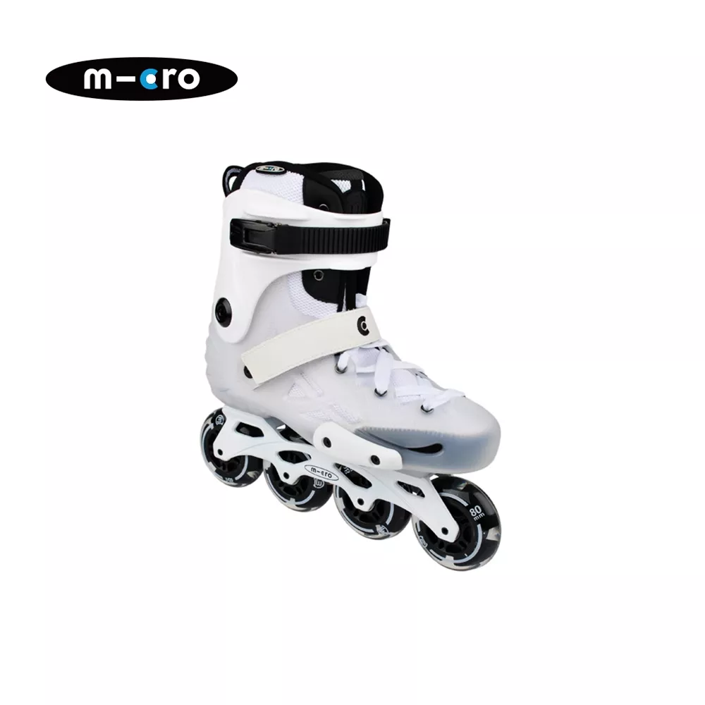 Patine cu role MICRO SKATES MT4 Flash FLASH (41-42) - imagine 2