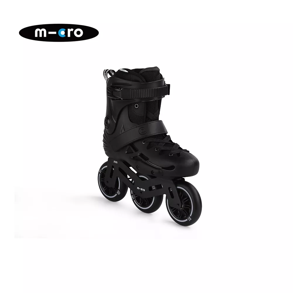 Patine cu role MICRO SKATES MT3 BLACK (44-45) - imagine 4