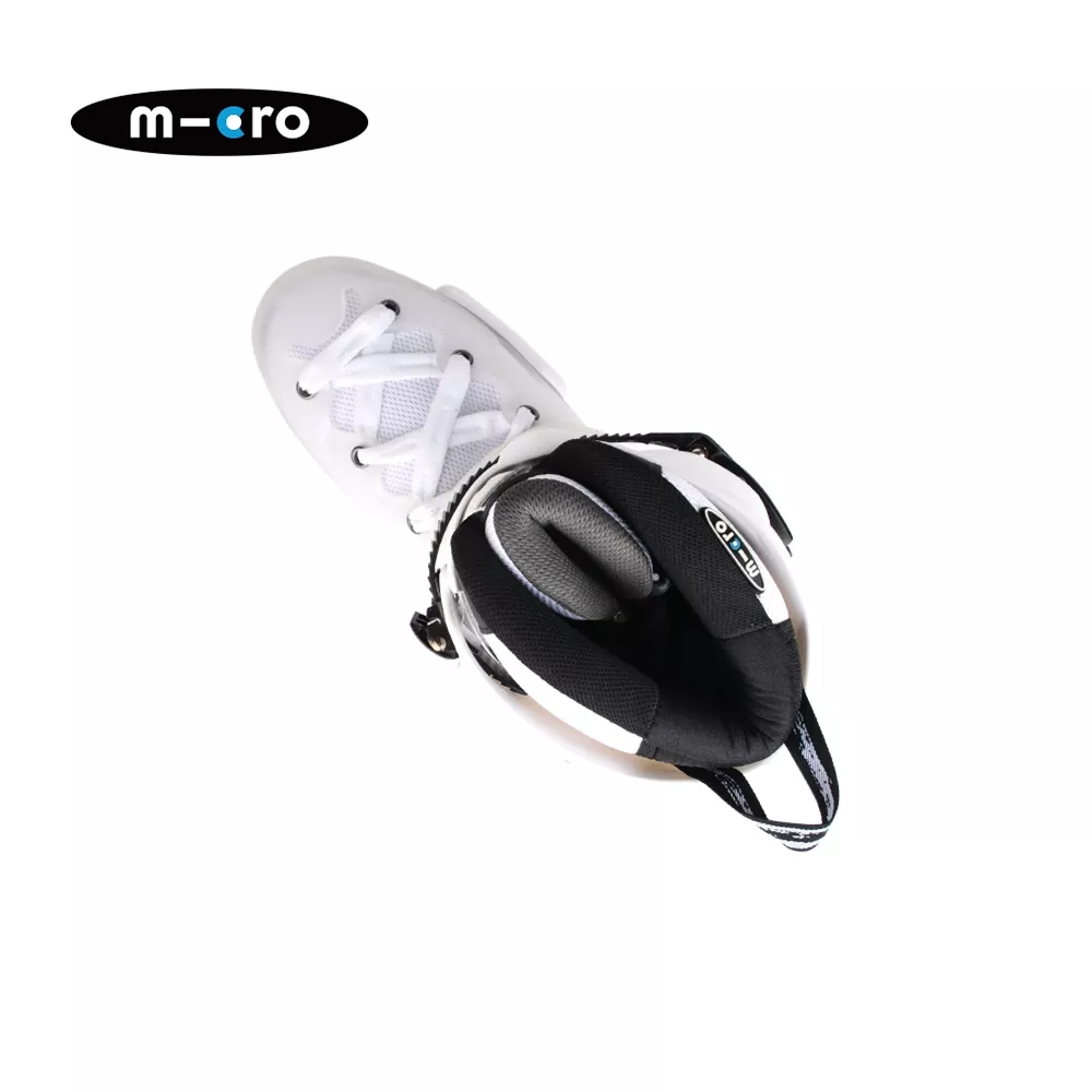 Patine cu role MICRO SKATES MT4 Flash FLASH (44-45) - imagine 3