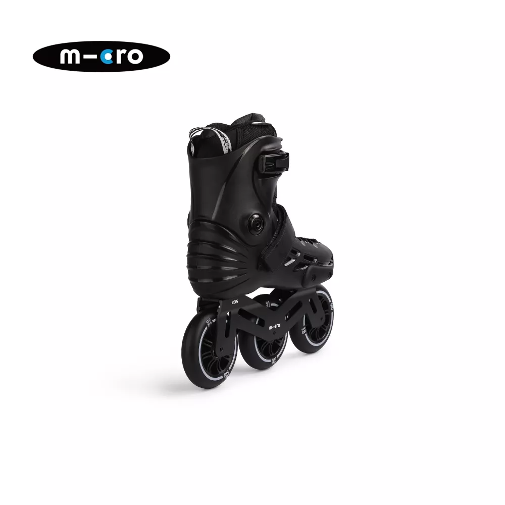 Patine cu role MICRO SKATES MT3 BLACK (41-42) - imagine 5