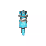 Patine cu role MICRO SKATES 906MAX BLUE (37-40) - imagine 13