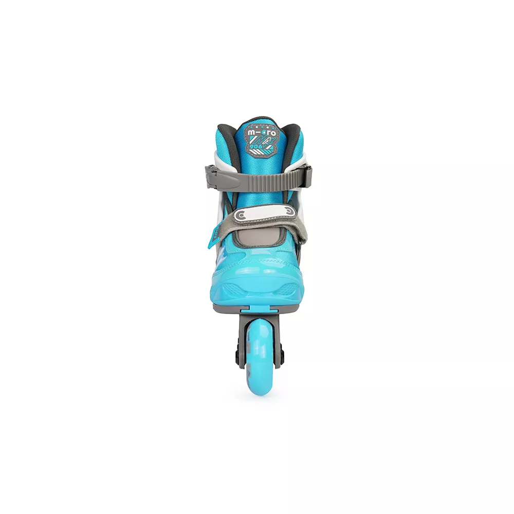 Patine cu role MICRO SKATES 906MAX BLUE (37-40) - imagine 5