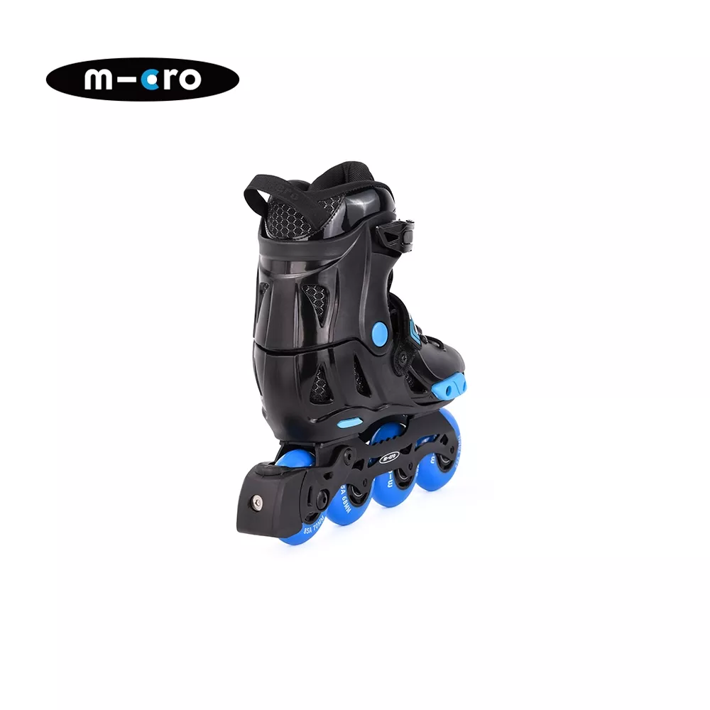Patine cu role MICRO SKATES DISCOVERY BLUE (37-40) - imagine 4