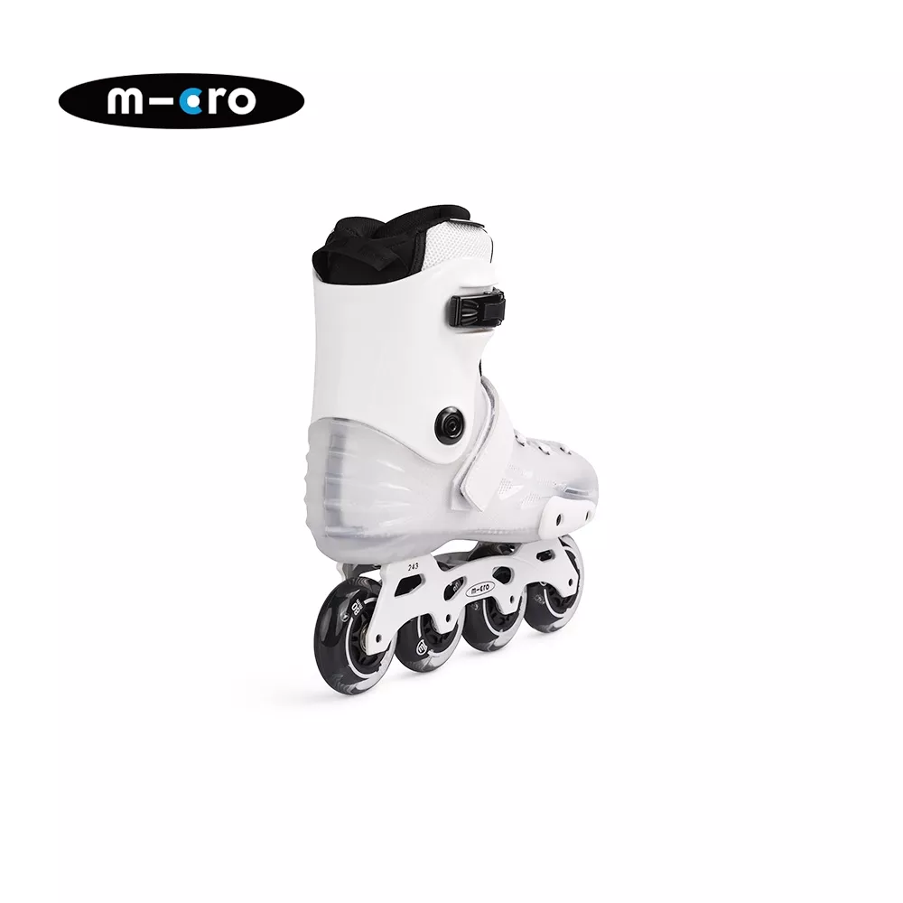 Patine cu role MICRO SKATES MT4 Flash FLASH (44-45) - imagine 4