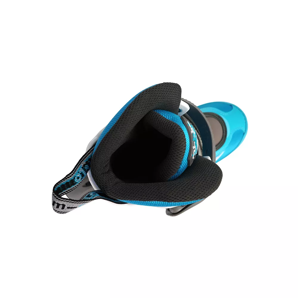 Patine cu role MICRO SKATES 906MAX BLUE (33-36) - imagine 6