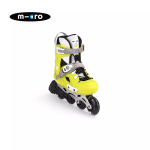 Patine cu role MICRO SKATES INFINITE YELLOW (29-32) - imagine 7