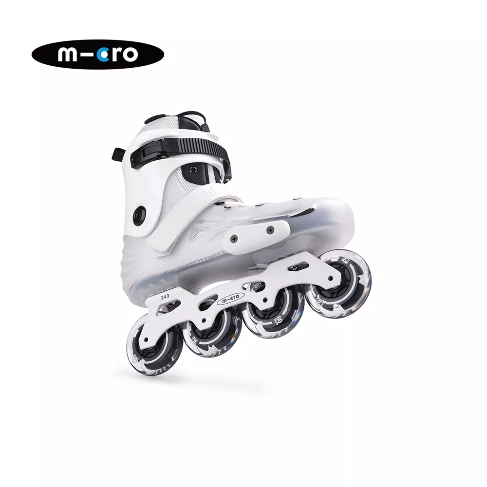 Patine cu role MICRO SKATES MT4 Flash FLASH (41-42) - imagine 5