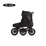 Patine cu role MICRO SKATES MT3 BLACK (44-45) - imagine 7