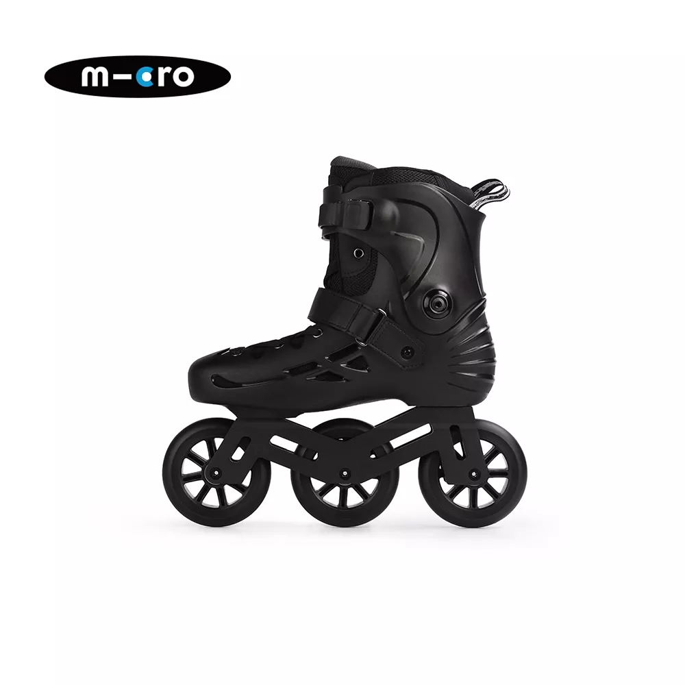 Patine cu role MICRO SKATES MT3 BLACK (41-42) - imagine 8