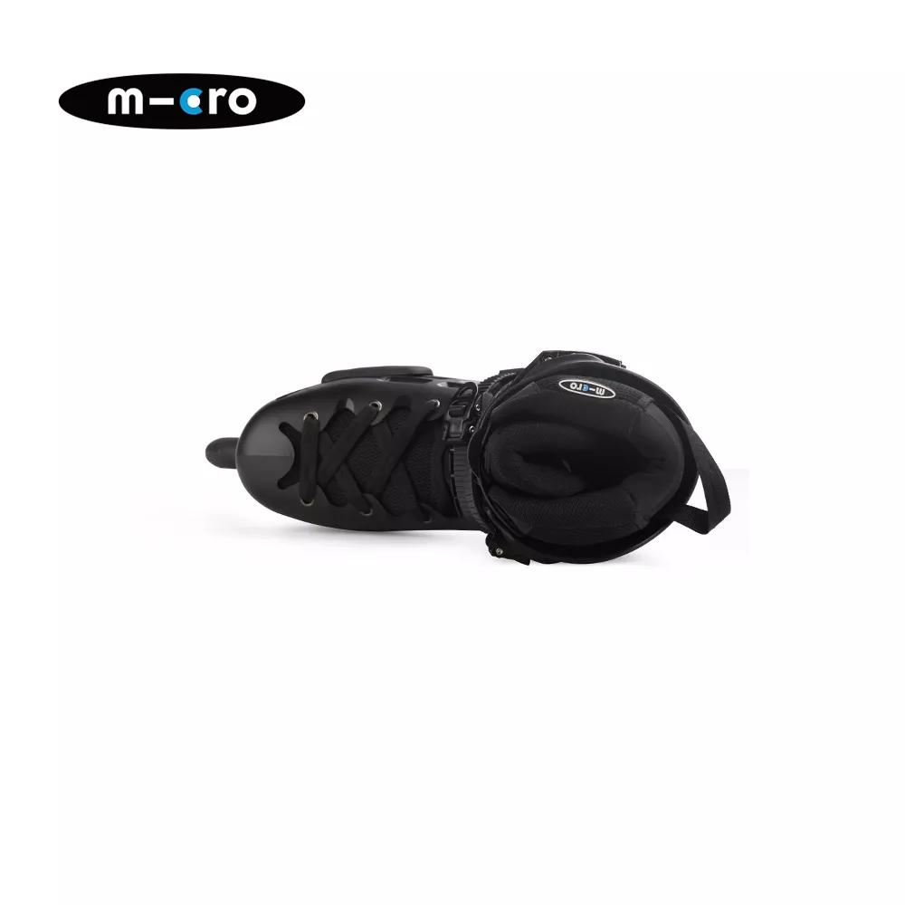 Patine cu role MICRO SKATES MT3 BLACK (44-45) - imagine 8