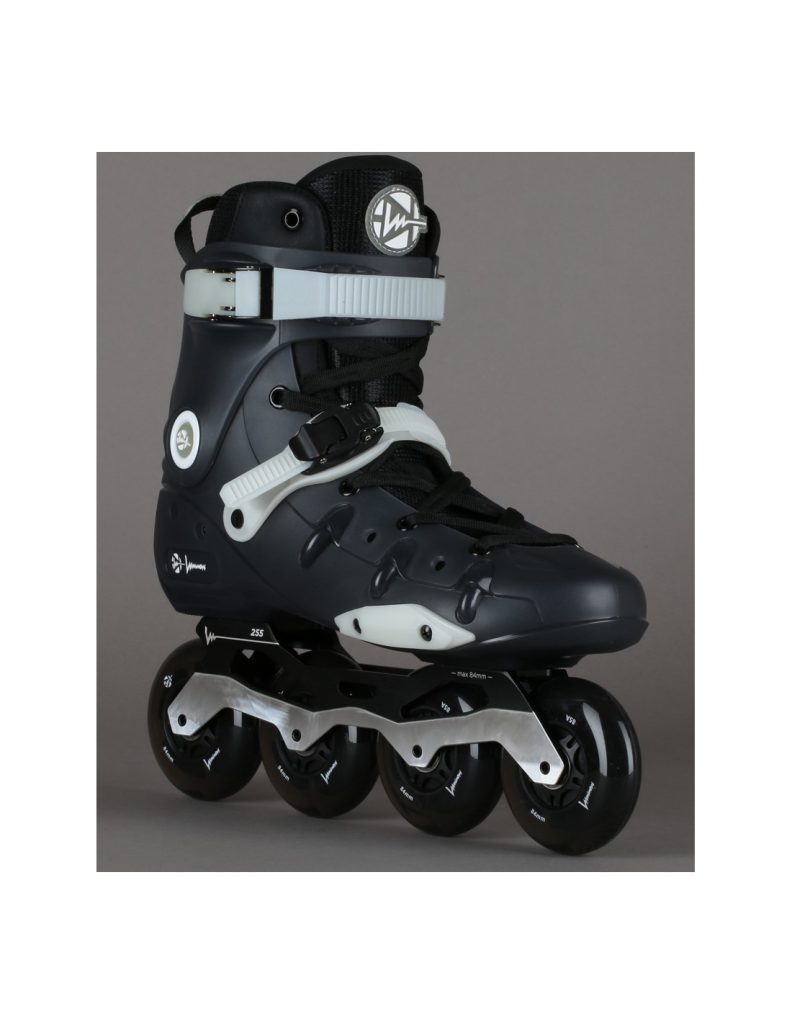 Role SEBA LUMINOUS RAY – Negru Închis size 41 - imagine 2