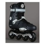 Role SEBA LUMINOUS RAY – Negru Închis size 40 - imagine 2