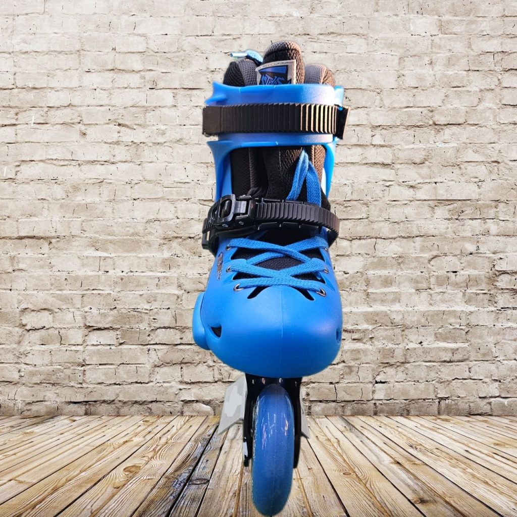 Patine cu role MICRO SKATES MT PLUS BLUE (41) - imagine 3