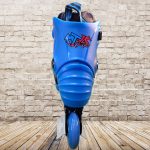 Patine cu role MICRO SKATES MT PLUS BLUE (41) - imagine 2