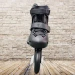 Patine cu role MICRO SKATES MT3 BLACK (44-45) - imagine 3
