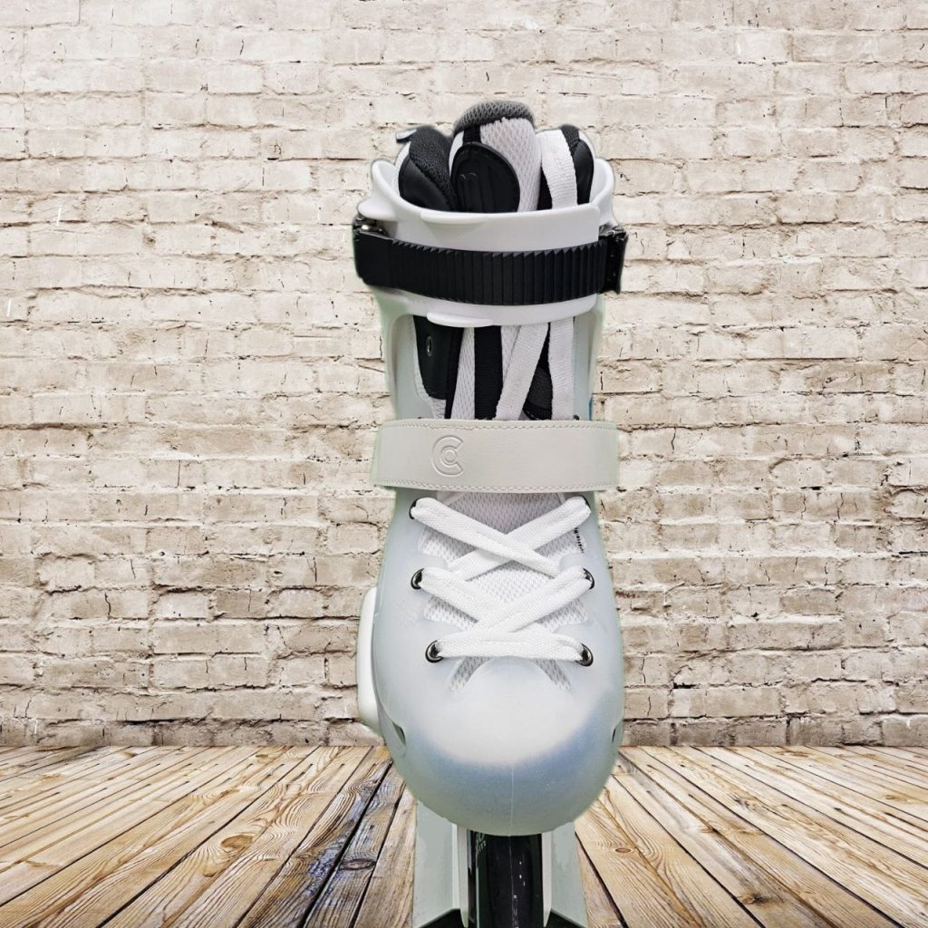 Patine cu role MICRO SKATES MT4 Flash FLASH (44-45) - imagine 7