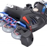 Role pentru copii Fila NRK junior Boy 32-35 - imagine 6