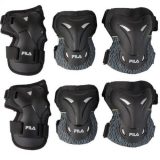 Set de protecții pentru role Fila FP Gears - imagine 1