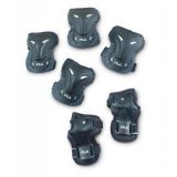 Set de protecții pentru role Fila FP Gears - imagine 2