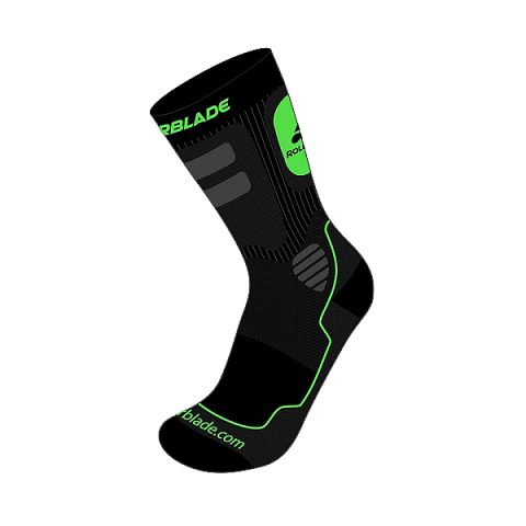 Ciorapi Rollerblade HIGH PERFORMANCE SOCKS