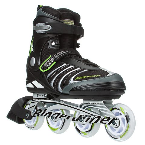 Patine cu role Bladerunner Formula 82 W