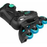 Patine cu role POWERSLIDE PLAYLIFE KIDS SKATES Joker Sky - imagine 5