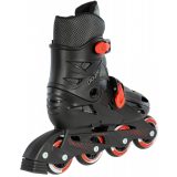 Role inline Playlife Riddler Black Cherry - imagine 3