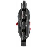Role inline Playlife Riddler Black Cherry - imagine 4
