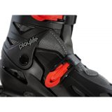 Role inline Playlife Riddler Black Cherry - imagine 6
