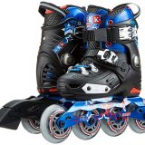 Role pentru copii Fila NRK junior Boy 32-35 - imagine 8