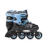 Patine cu role Spokey Floki G - imagine 7