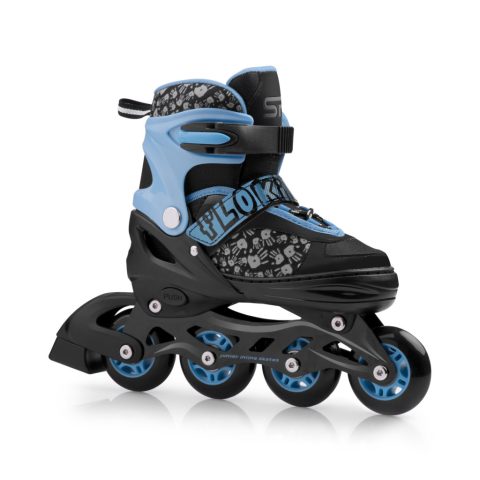 Patine cu role Spokey Floki G
