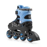 Patine cu role Spokey Floki G - imagine 2