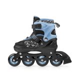 Patine cu role Spokey Floki G - imagine 4