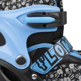 Patine cu role Spokey Floki G - imagine 5