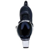 Patine cu role POWERSLIDE POWERSLIDE KIDS SKATES Rocket Grey - imagine 9