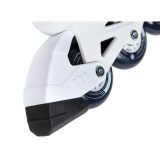 Patine cu role POWERSLIDE POWERSLIDE KIDS SKATES Rocket Grey - imagine 17