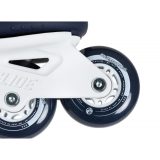 Patine cu role POWERSLIDE POWERSLIDE KIDS SKATES Rocket Grey - imagine 19
