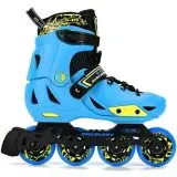 Patine cu role MICRO SKATES DISCOVERY BLUE (37-40) - imagine 7