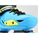 Patine cu role MICRO SKATES DISCOVERY BLUE (37-40) - imagine 4