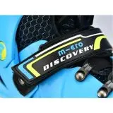 Patine cu role MICRO SKATES DISCOVERY BLUE (37-40) - imagine 3